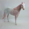 STRAWBERRY SHORTCAKE - Stock Horse Deco Hearts 1/15