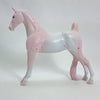 STRAWBERRY SHORTCAKE - Pebbles Saddlebred Deco Hearts 1/15