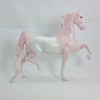 STRAWBERRY SHORTCAKE - Saddlebred Deco Hearts 1/15