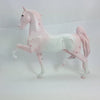 STRAWBERRY SHORTCAKE - Saddlebred Deco Hearts 1/15