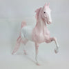 STRAWBERRY SHORTCAKE - Saddlebred Deco Hearts 1/15