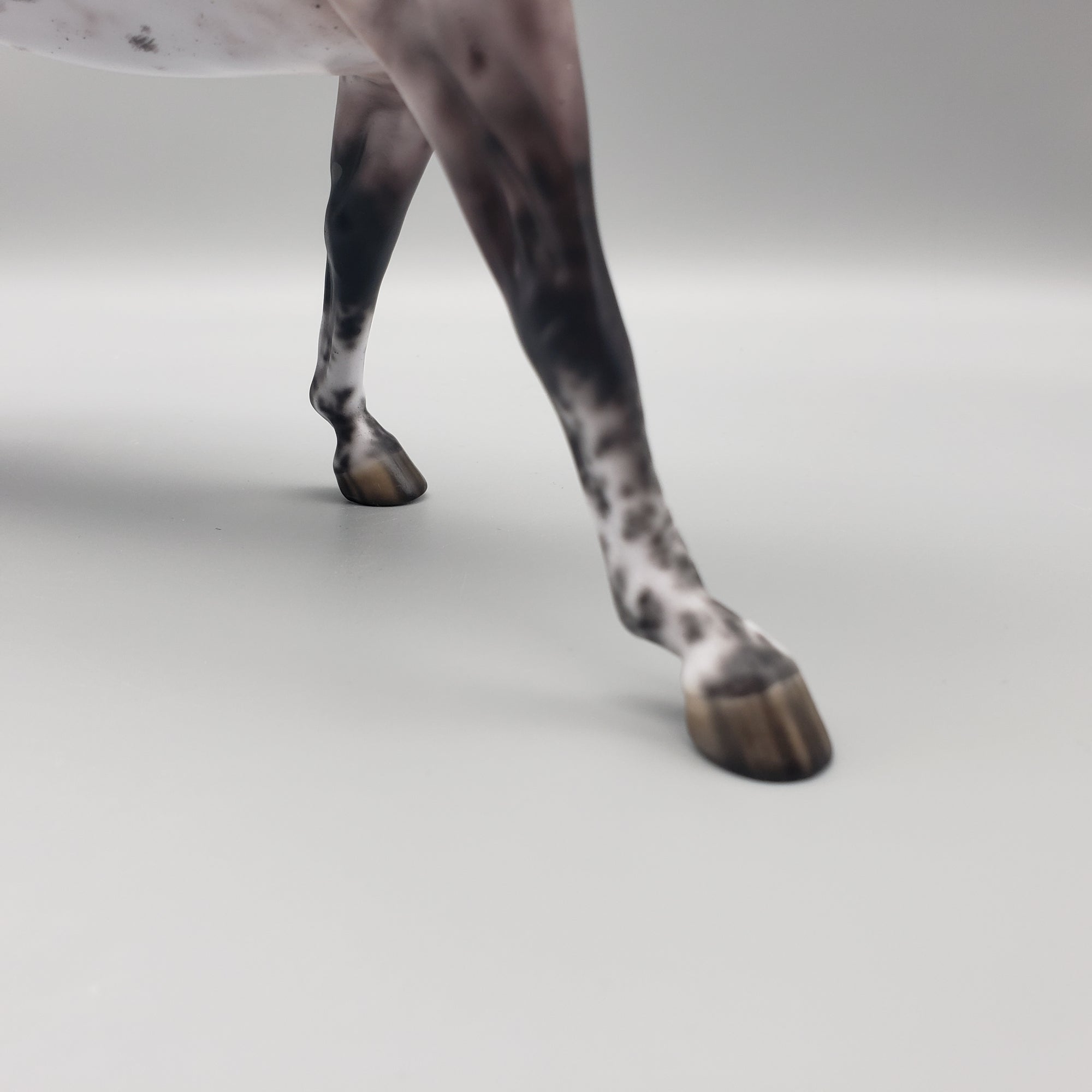 Pompeii OOAK Appaloosa Remington By Ellen Robbins - Best Offers 1/22/24