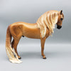 Brilliant OOAK Dappled Chestnut Andalusian By Sheryl Leisure Best Offers 1/29/24