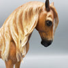 Brilliant OOAK Dappled Chestnut Andalusian By Sheryl Leisure Best Offers 1/29/24
