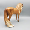 Brilliant OOAK Dappled Chestnut Andalusian By Sheryl Leisure Best Offers 1/29/24