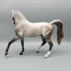 Posh OOAK Dappled Rose Gray Arabian Mare By Sheryl Leisure Best Offers 4/30/24