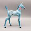 Poem OOAK Decorative Arabian Foal By Dawn Quick Val24