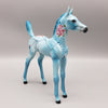 Poem OOAK Decorative Arabian Foal By Dawn Quick Val24