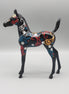 Allure OOAK Decorative Arabian Foal By Dawn Quick Val24