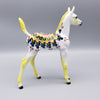 Devotion OOAK Decorative Arabian Foal By Dawn Quick Val24