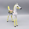 Devotion OOAK Decorative Arabian Foal By Dawn Quick Val24