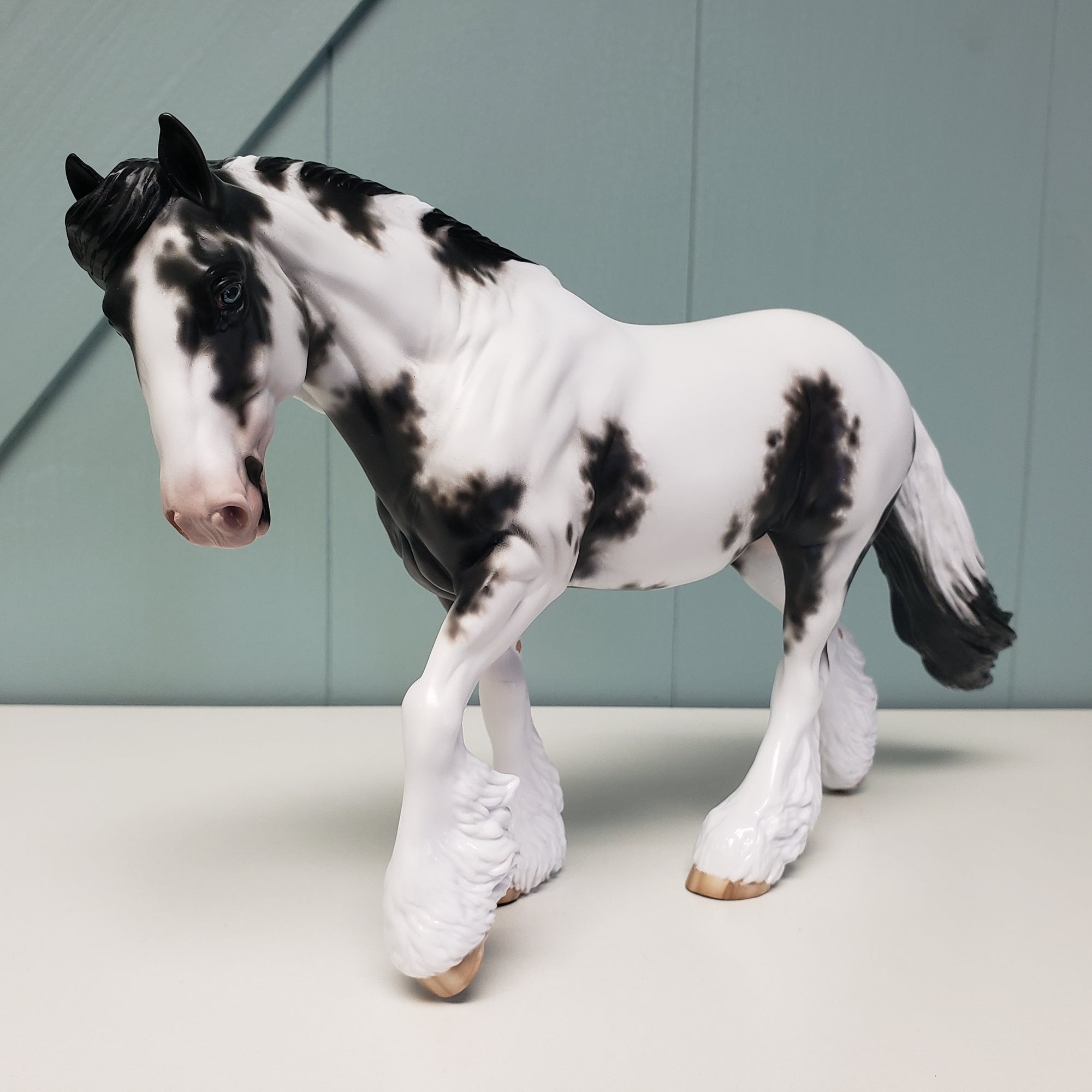 Opulent OOAK Black Sabino Cob By Sheryl Leisure Best Offers 2/5/24