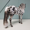 Majestic OOAK Appaloosa Andalusian By Sheryl Leisure Best Offers 2/5/24