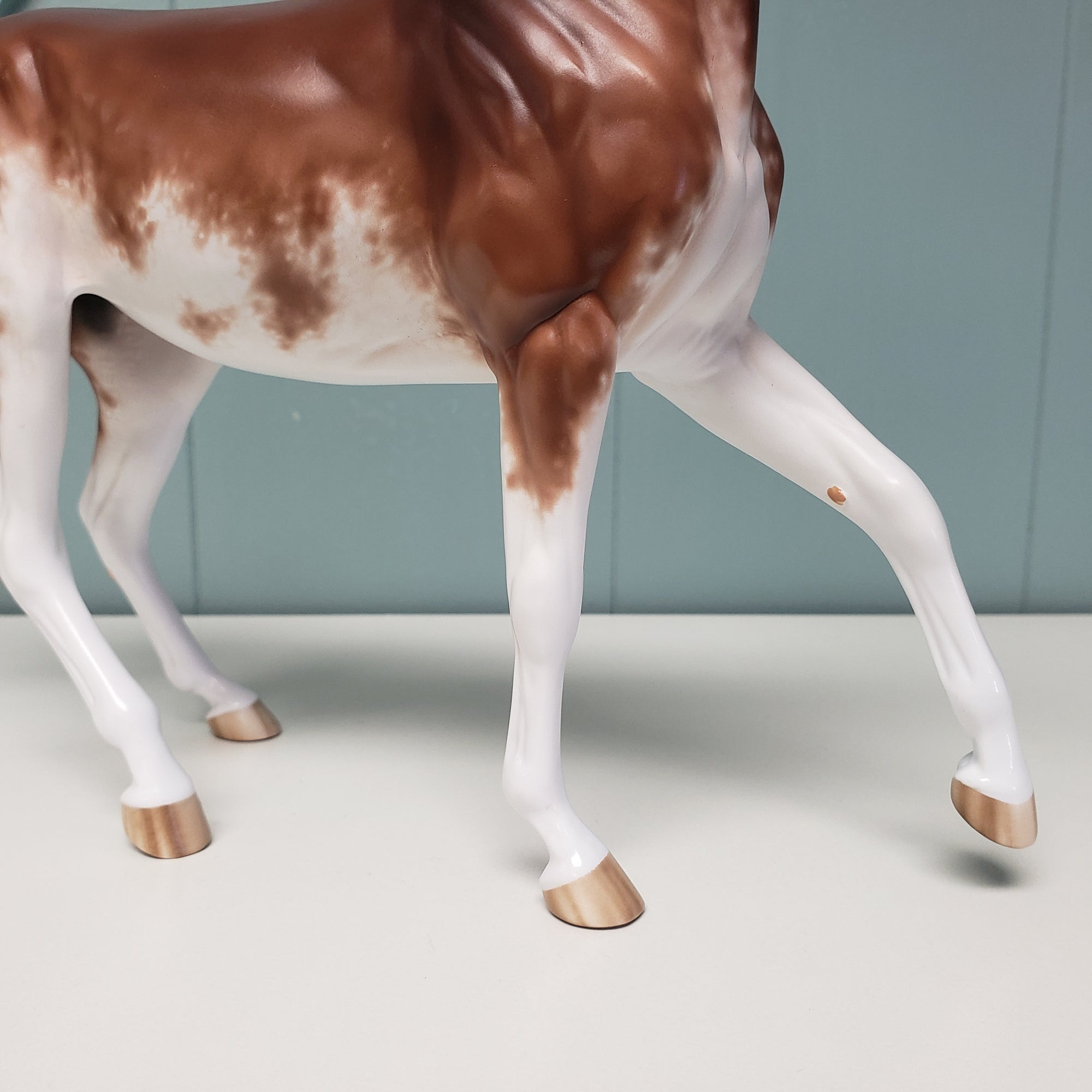 Aureate OOAK Bay Sabino Arab Mare By Sheryl Leisure Best Offers 2/5/24