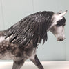 Out For Love OOAK Dark Dapple Grey Irish Draft By Ashley Palmer Best Offers 2/12/24