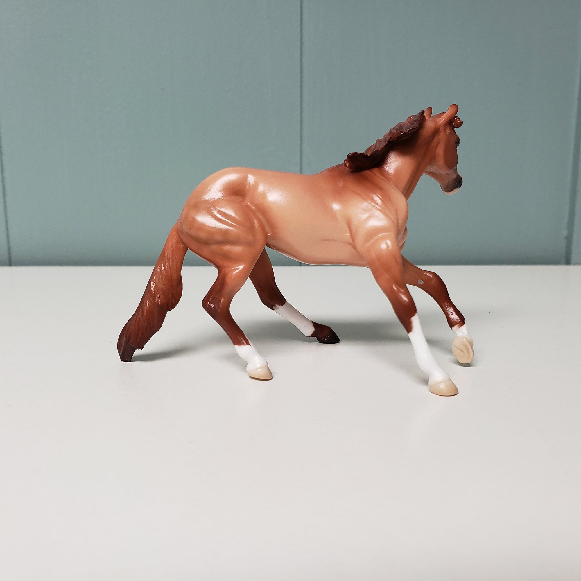 Dunyazad OOAK Cutter Chip - Classic Literature One Thousand One Arabian Nights Feb 2024