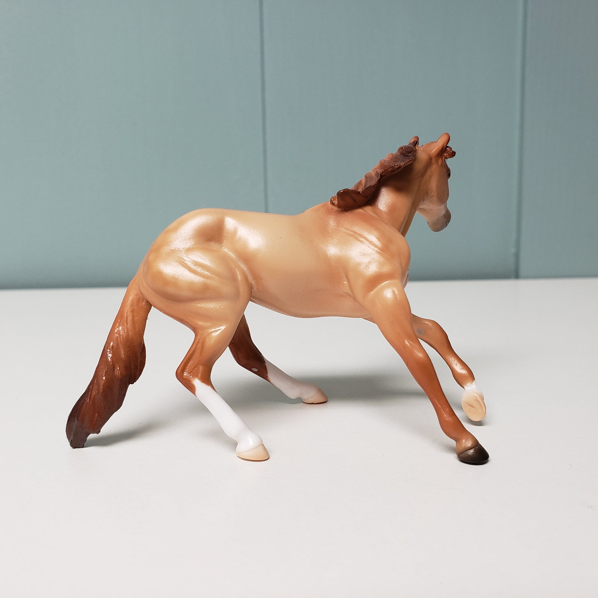 Scheherazade Mini OOAK Cutter Chip - Classic Literature One Thousand One Arabian Nights Feb 2024