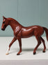 Barber Of Baghdad - OOAK Warmblood Chip - Classic Literature One Thousand One Arabian Nights Feb 2024