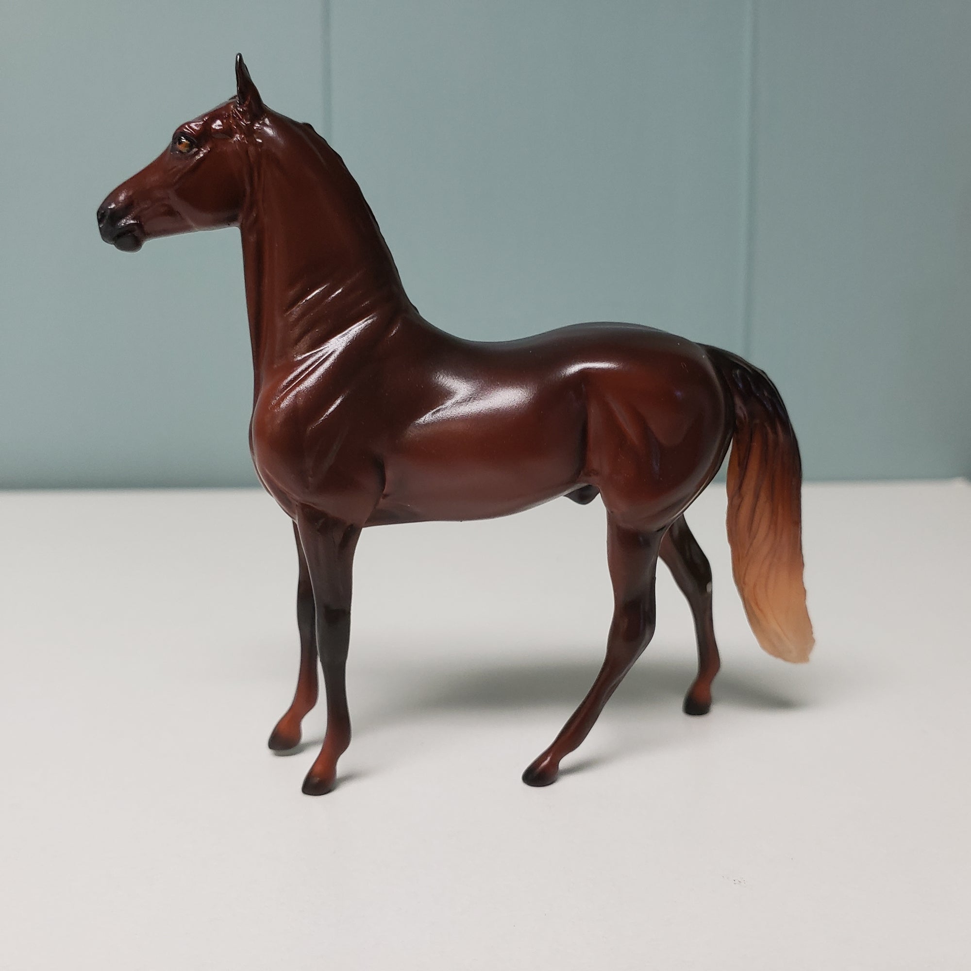 Khwajan Hosan OOAK Morgan Chip - Classic Literature One Thousand One Arabian Nights Feb 2024