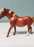 Al-Bakbuk OOAK Pony Chip - Classic Literature One Thousand One Arabian Nights Feb 2024