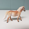 Badroulbadour OOAK Pony Chip - Classic Literature One Thousand One Arabian Nights Feb 2024