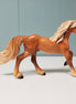 Abu Nuwas OOAK Friesian Chip - Classic Literature One Thousand One Arabian Nights Feb 2024