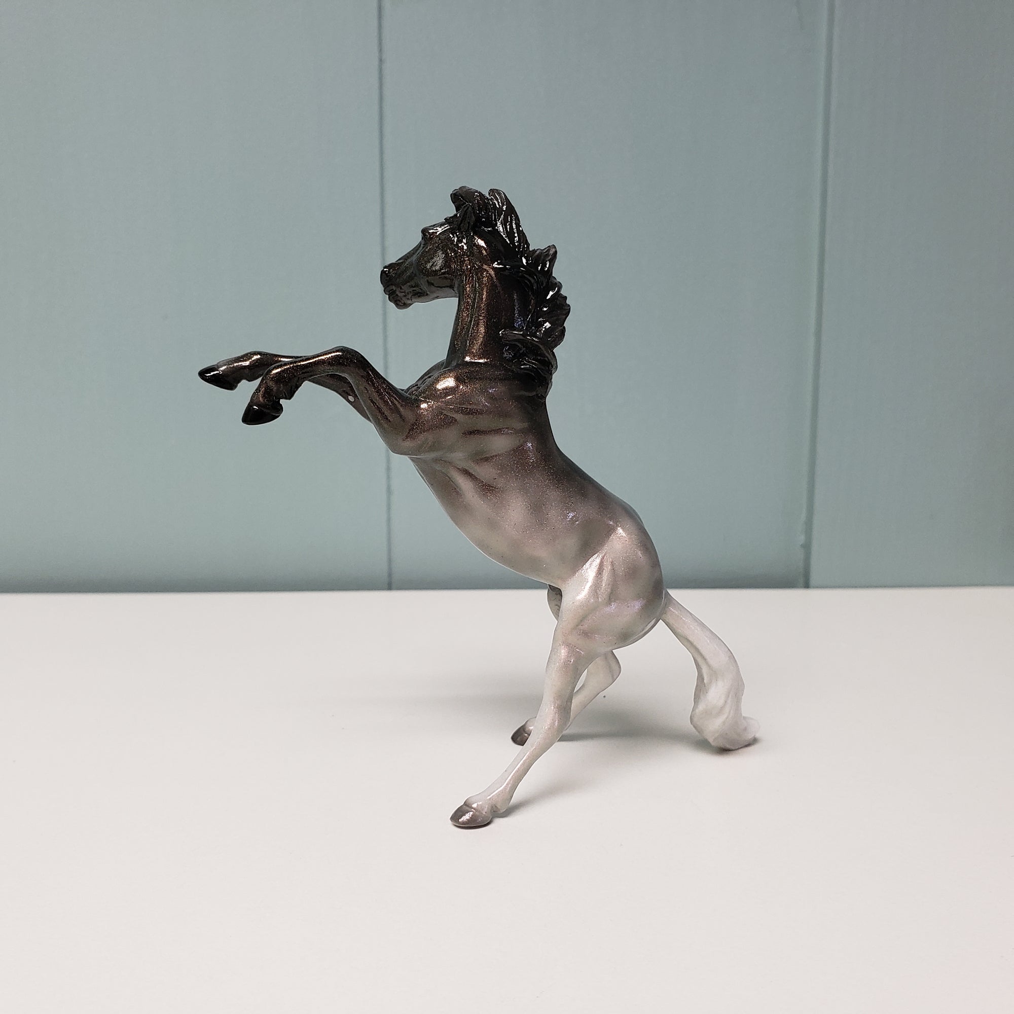 Ifit OOAK Rearing Chip - Classic Literature One Thousand One Arabian Nights Feb 2024