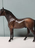 Arrow OOAK Dapple Sooty Buckskin Andalusian Chip By Jess Hamill Val24