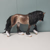 Apex OOAK Dappled Sooty Buckskin Irish Cob By Sheryl Leisure Best Offers 2/19/24