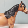 Zenith OOAK Appaloosa Ideal Stock Horse By Sheryl Leisure Best Offers 2/19/24