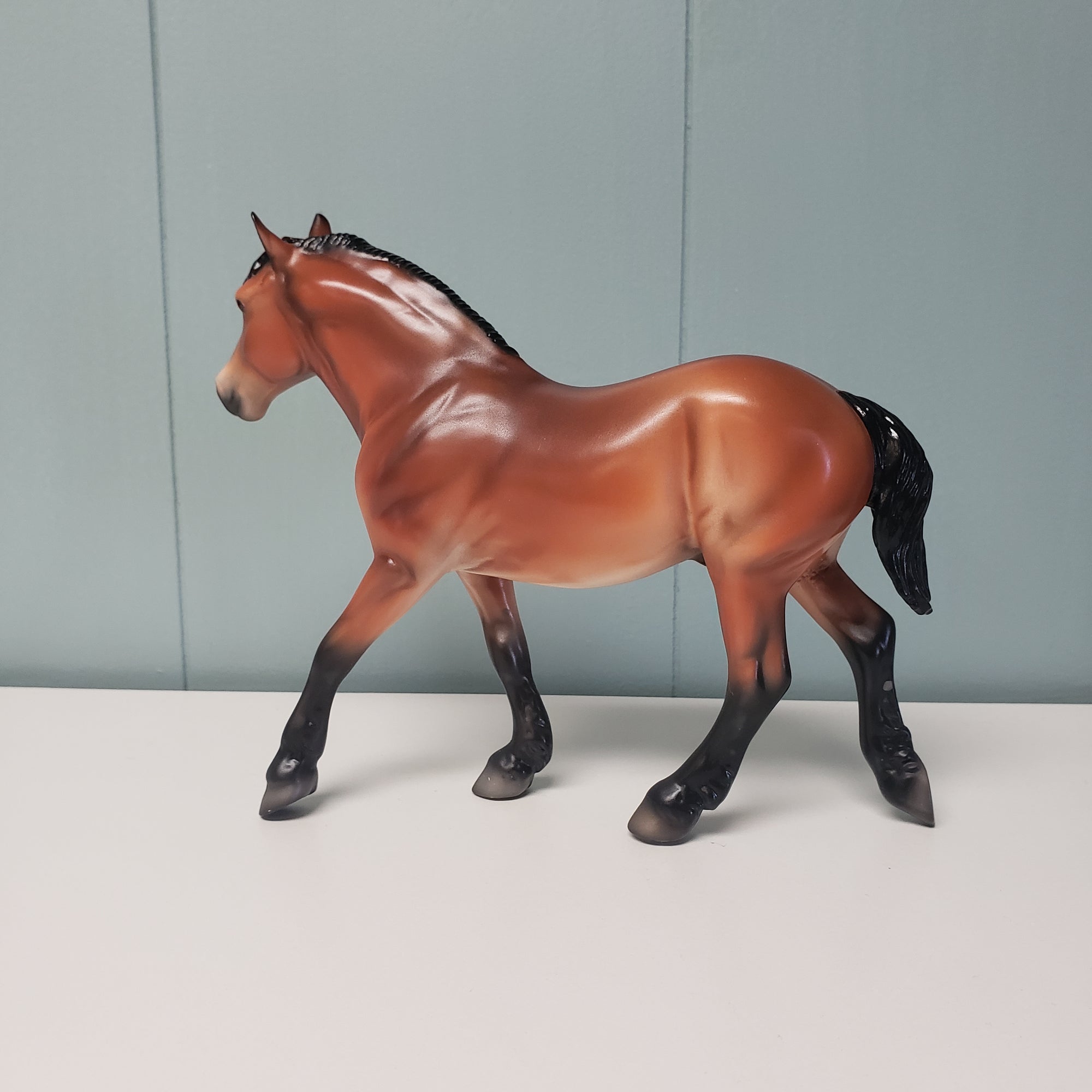 Philo OOAK Mealy Bay Draft Pebble By Angela Marleau  Val24