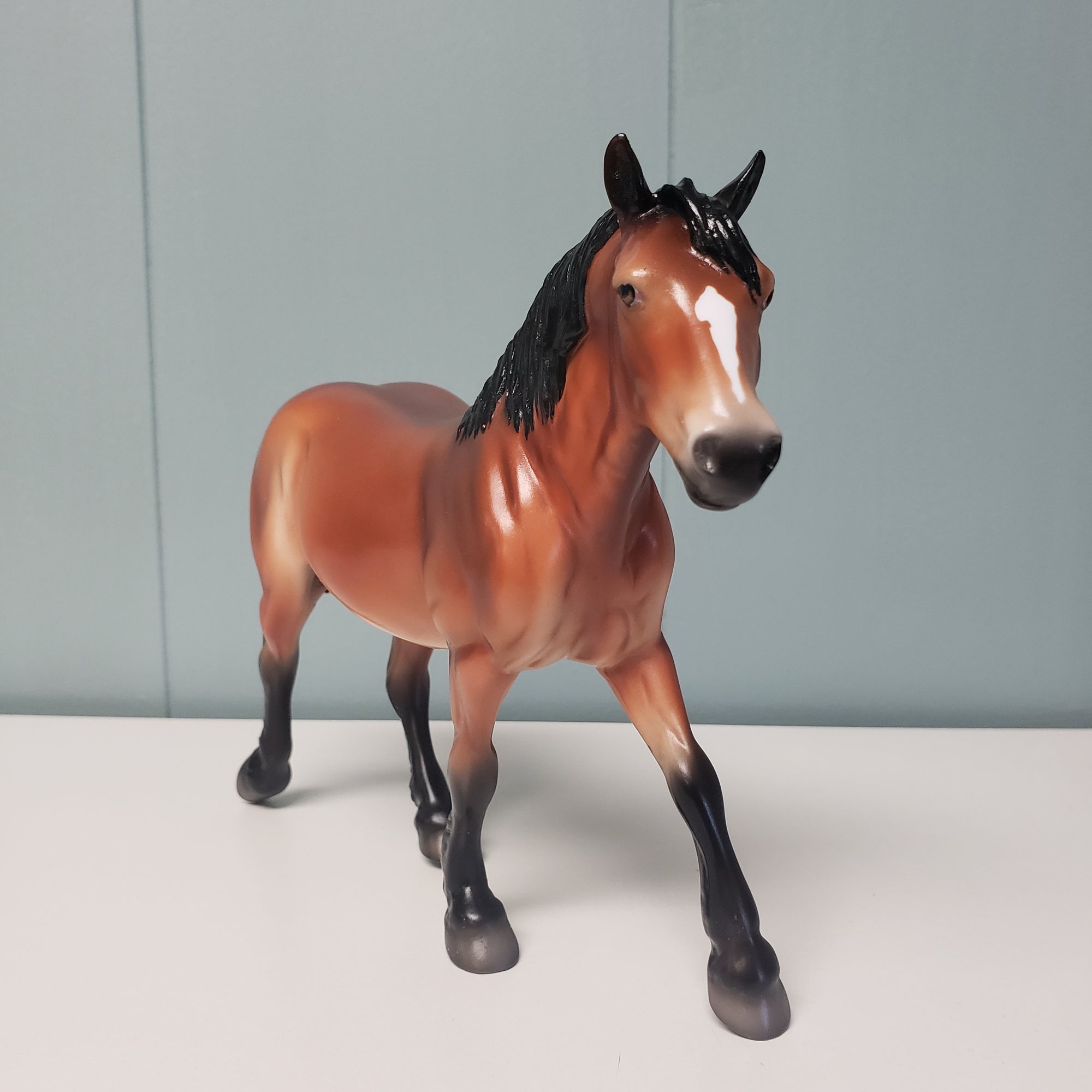 Philo OOAK Mealy Bay Draft Pebble By Angela Marleau  Val24