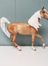 Glimmer and Guy from Chiefs Set- Arabian Mare and Trotting Draft
