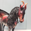 Reprehensible Rogue OOAK Dragon Wing Andalusian By Dawn Quick  Best Offers 2/26/24