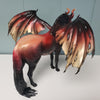 Reprehensible Rogue OOAK Dragon Wing Andalusian By Dawn Quick  Best Offers 2/26/24