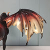 Reprehensible Rogue OOAK Dragon Wing Andalusian By Dawn Quick  Best Offers 2/26/24