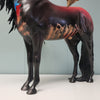 Reprehensible Rogue OOAK Dragon Wing Andalusian By Dawn Quick  Best Offers 2/26/24