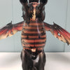 Reprehensible Rogue OOAK Dragon Wing Andalusian By Dawn Quick  Best Offers 2/26/24