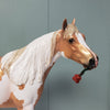 Paris OOAK Palomino Tobiano ISH By Angela Marleau Best Offers 2/26/24