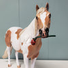 Paris OOAK Palomino Tobiano ISH By Angela Marleau Best Offers 2/26/24