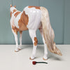 Paris OOAK Palomino Tobiano ISH By Angela Marleau Best Offers 2/26/24