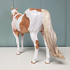 Paris OOAK Palomino Tobiano ISH By Angela Marleau Best Offers 2/26/24