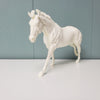 Running Stock Horse: REMINGTON-PEBBLES RESIN - Sample &amp; OOAK Sale MARCH 2024 SS324