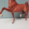 Farandi OOAK Chestnut Saddlebred by Ashley Palmer - Best Offers 3/13/24