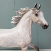 Spritzy OOAK Dapple Grey Arabian Mare By Sheryl Leisure Best Offers 3/19/24