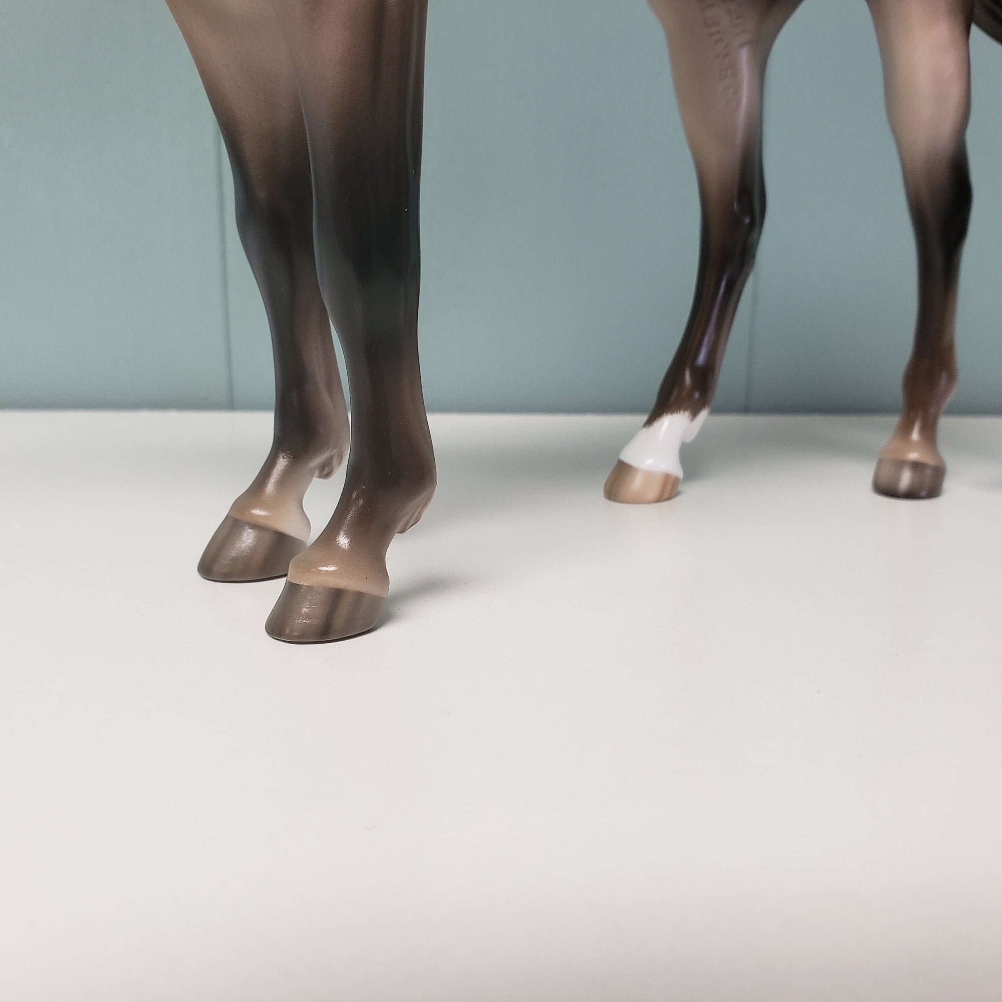 Firewater OOAK Dappled Buckskin Mustang By Sheryl Leisure Best Offers 3/19/24