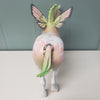 Sidhe LE Pastels Heavy Draft Fairy Painted By Jess Hamill Fairy Tale Series - Pre Order - FTL24
