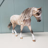 Ballentine OOAK Bay Appaloosa Irish Draft By Sheryl Leisure Best Offers 3/19/24