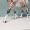 Ballentine OOAK Bay Appaloosa Irish Draft By Sheryl Leisure Best Offers 3/19/24