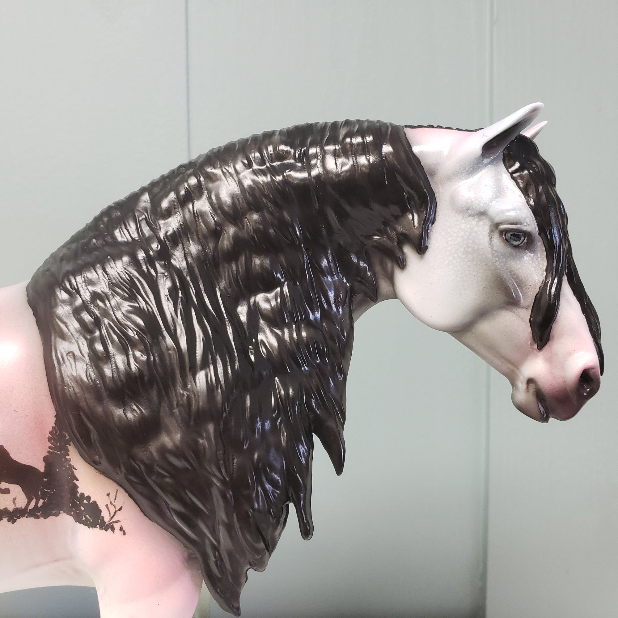 Fairytail OOAK Deco Heavy Draft By Dawn Quick Best Offer 3/19/24